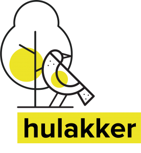 Logo Hulakker Lunteren